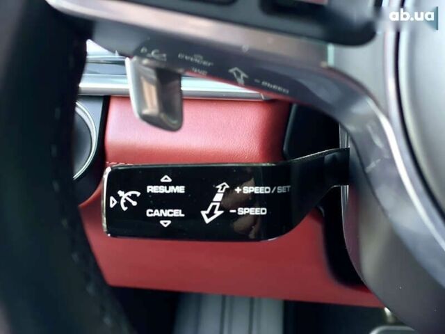 Порше Panamera, об'ємом двигуна 0 л та пробігом 52 тис. км за 73000 $, фото 21 на Automoto.ua