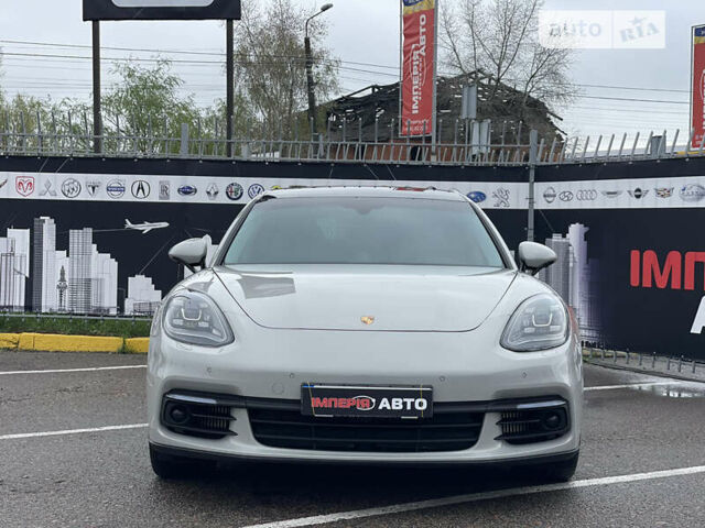 Порше Panamera, об'ємом двигуна 2.89 л та пробігом 67 тис. км за 69900 $, фото 3 на Automoto.ua