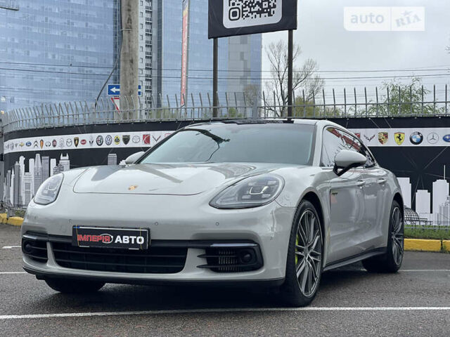 Порше Panamera, об'ємом двигуна 2.89 л та пробігом 67 тис. км за 69900 $, фото 4 на Automoto.ua