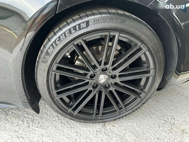 Порше Panamera, об'ємом двигуна 3 л та пробігом 123 тис. км за 46000 $, фото 26 на Automoto.ua