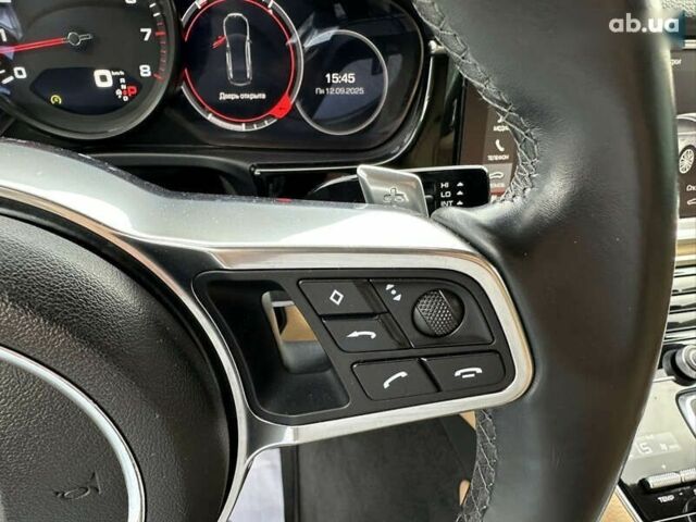 Порше Panamera, об'ємом двигуна 3 л та пробігом 123 тис. км за 46000 $, фото 14 на Automoto.ua