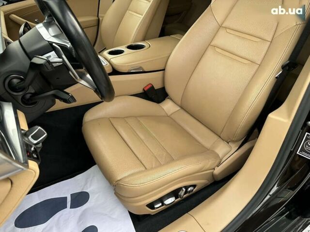 Порше Panamera, об'ємом двигуна 3 л та пробігом 123 тис. км за 46000 $, фото 16 на Automoto.ua
