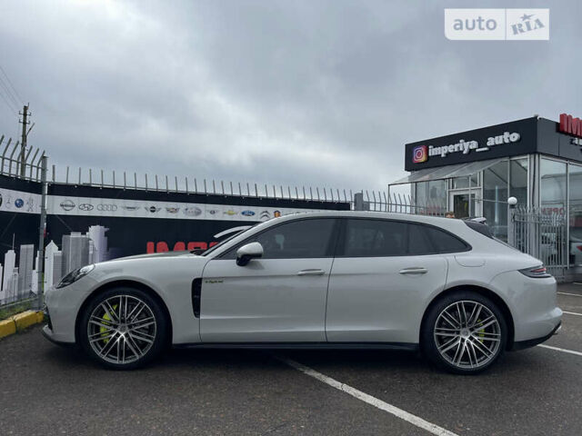 Порше Panamera, об'ємом двигуна 2.89 л та пробігом 67 тис. км за 69900 $, фото 14 на Automoto.ua