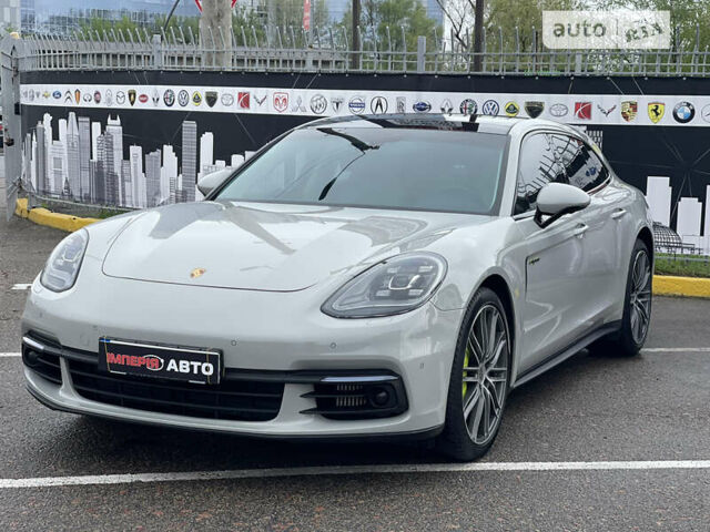 Порше Panamera, об'ємом двигуна 2.89 л та пробігом 67 тис. км за 69900 $, фото 5 на Automoto.ua