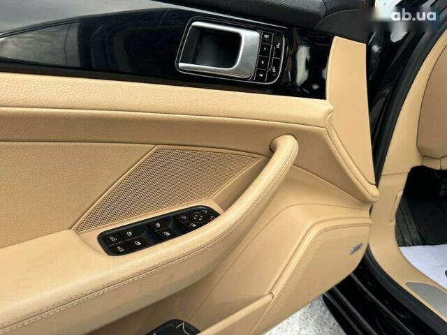 Порше Panamera, об'ємом двигуна 3 л та пробігом 123 тис. км за 46000 $, фото 8 на Automoto.ua