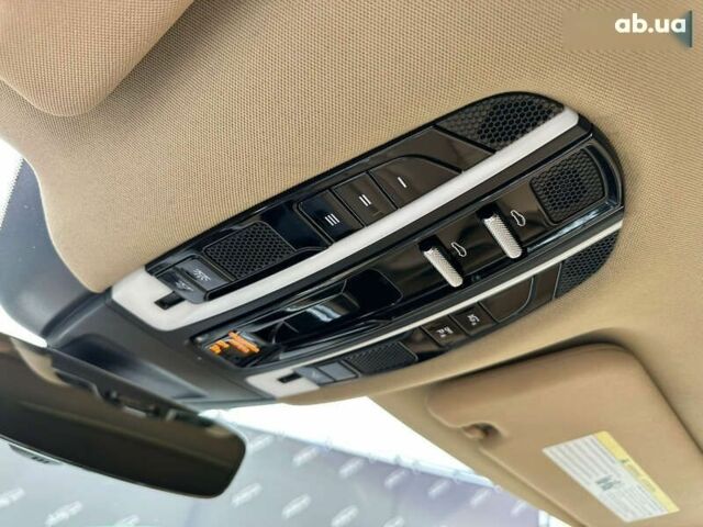 Порше Panamera, об'ємом двигуна 3 л та пробігом 123 тис. км за 46000 $, фото 24 на Automoto.ua