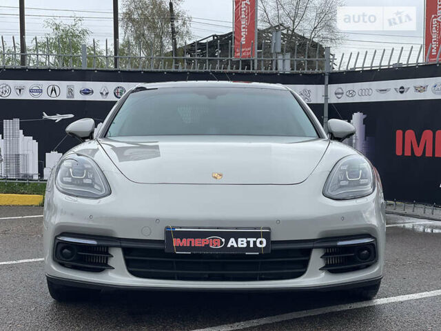 Порше Panamera, об'ємом двигуна 2.89 л та пробігом 67 тис. км за 69900 $, фото 2 на Automoto.ua