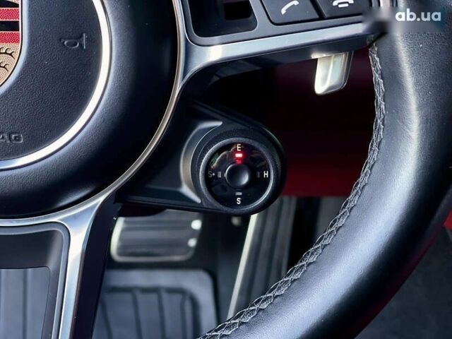 Порше Panamera, об'ємом двигуна 0 л та пробігом 52 тис. км за 73000 $, фото 23 на Automoto.ua