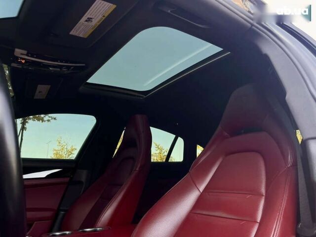 Порше Panamera, об'ємом двигуна 0 л та пробігом 52 тис. км за 73000 $, фото 24 на Automoto.ua