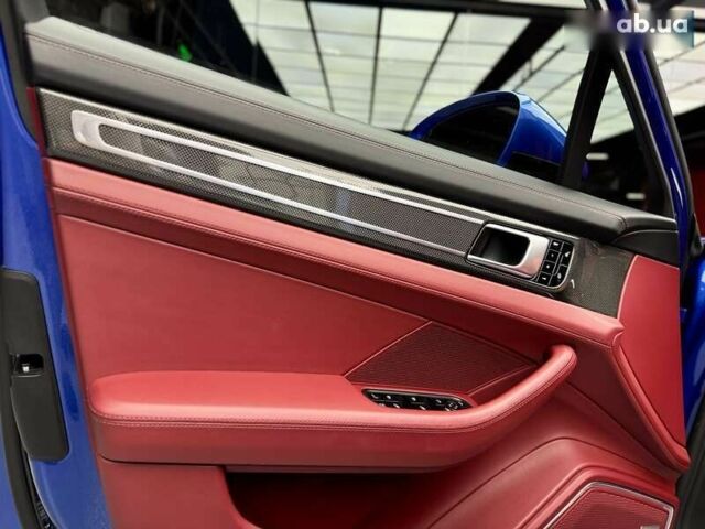 Порше Panamera, об'ємом двигуна 2.9 л та пробігом 64 тис. км за 73900 $, фото 29 на Automoto.ua