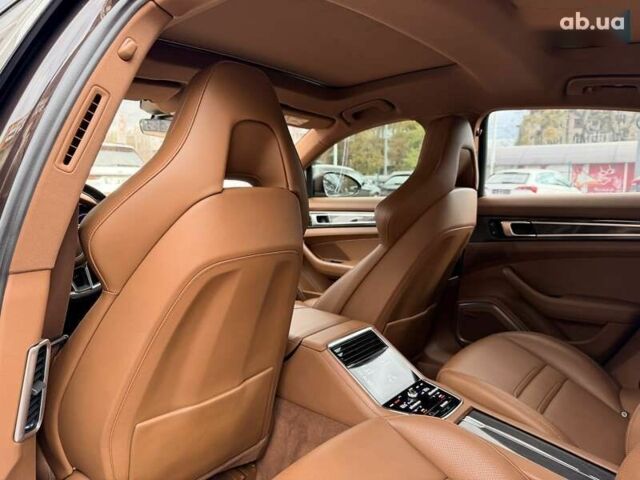 Порше Панамера, объемом двигателя 0 л и пробегом 63 тыс. км за 78500 $, фото 29 на Automoto.ua