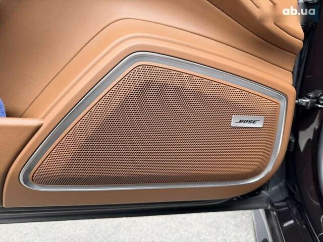 Порше Панамера, объемом двигателя 0 л и пробегом 63 тыс. км за 78500 $, фото 17 на Automoto.ua