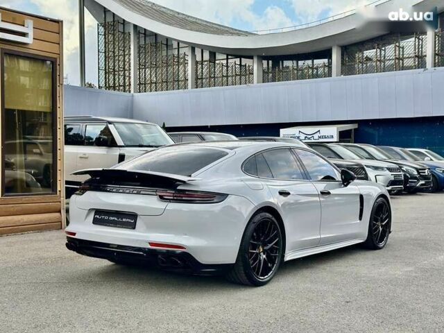 Порше Panamera, об'ємом двигуна 4 л та пробігом 63 тис. км за 79999 $, фото 12 на Automoto.ua