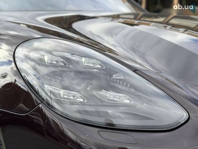 Порше Панамера, объемом двигателя 0 л и пробегом 63 тыс. км за 78500 $, фото 12 на Automoto.ua