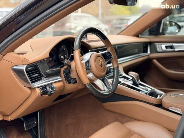 Порше Панамера, объемом двигателя 0 л и пробегом 63 тыс. км за 78500 $, фото 19 на Automoto.ua