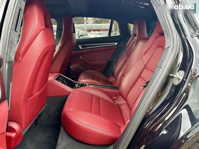 Порше Panamera, об'ємом двигуна 4 л та пробігом 63 тис. км за 79999 $, фото 27 на Automoto.ua