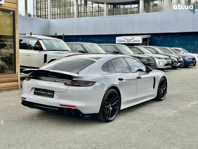 Порше Panamera, об'ємом двигуна 4 л та пробігом 63 тис. км за 79999 $, фото 13 на Automoto.ua