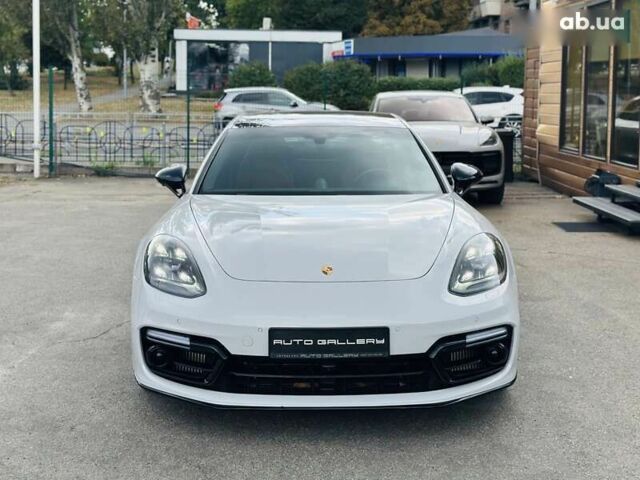 Порше Panamera, об'ємом двигуна 4 л та пробігом 63 тис. км за 79999 $, фото 1 на Automoto.ua