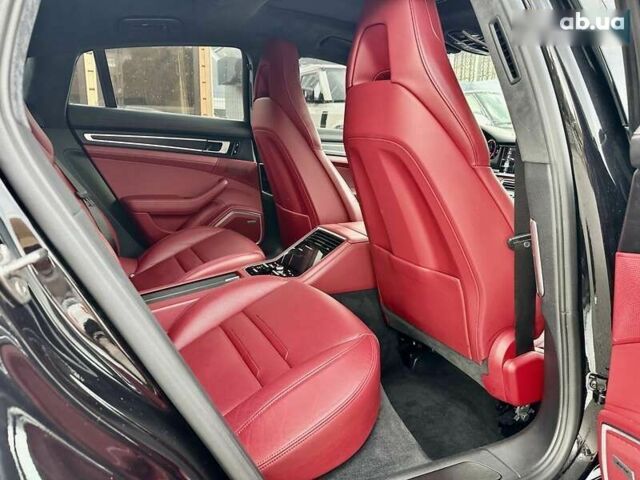 Порше Panamera, об'ємом двигуна 4 л та пробігом 63 тис. км за 79999 $, фото 20 на Automoto.ua