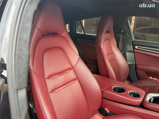 Порше Panamera, об'ємом двигуна 4 л та пробігом 63 тис. км за 79999 $, фото 19 на Automoto.ua
