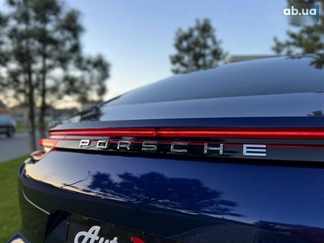 Порше Panamera, об'ємом двигуна 0 л та пробігом 70 тис. км за 89000 $, фото 23 на Automoto.ua