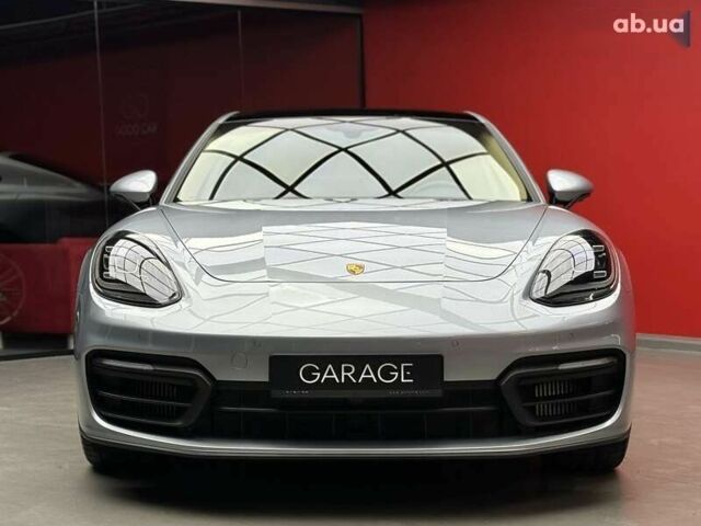 Порше Panamera, об'ємом двигуна 2.9 л та пробігом 52 тис. км за 86700 $, фото 1 на Automoto.ua