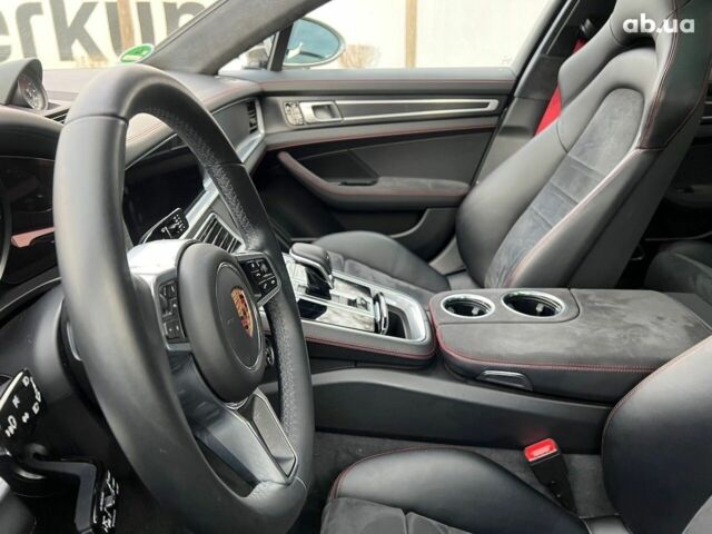 Порше Панамера, объемом двигателя 4 л и пробегом 5 тыс. км за 143023 $, фото 12 на Automoto.ua