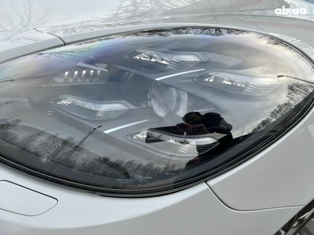 Порше Панамера, объемом двигателя 4 л и пробегом 5 тыс. км за 143023 $, фото 37 на Automoto.ua