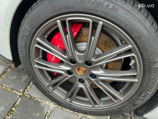 Порше Панамера, объемом двигателя 4 л и пробегом 5 тыс. км за 143023 $, фото 36 на Automoto.ua