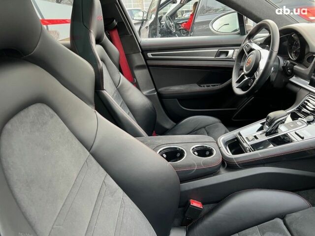 Порше Панамера, объемом двигателя 4 л и пробегом 5 тыс. км за 143023 $, фото 17 на Automoto.ua