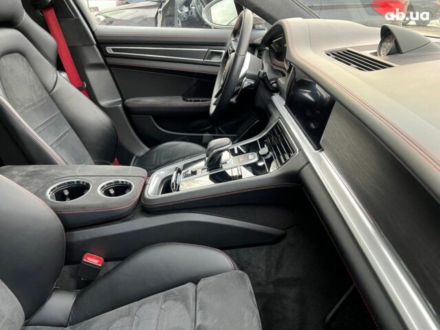 Порше Панамера, объемом двигателя 4 л и пробегом 5 тыс. км за 143023 $, фото 14 на Automoto.ua