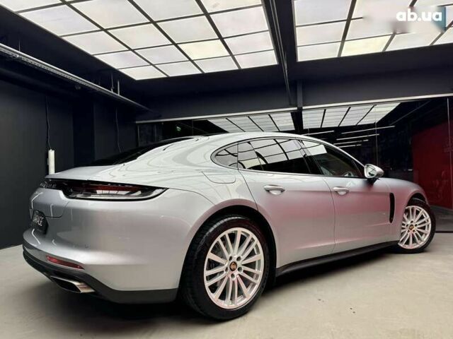 Порше Panamera, об'ємом двигуна 2.9 л та пробігом 52 тис. км за 86700 $, фото 19 на Automoto.ua