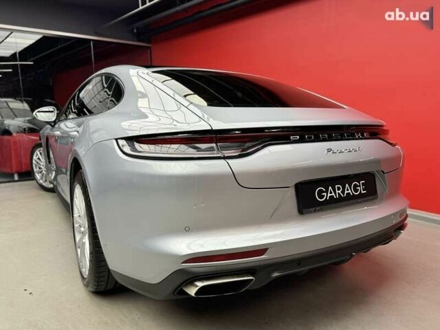 Порше Panamera, об'ємом двигуна 2.9 л та пробігом 52 тис. км за 86700 $, фото 24 на Automoto.ua