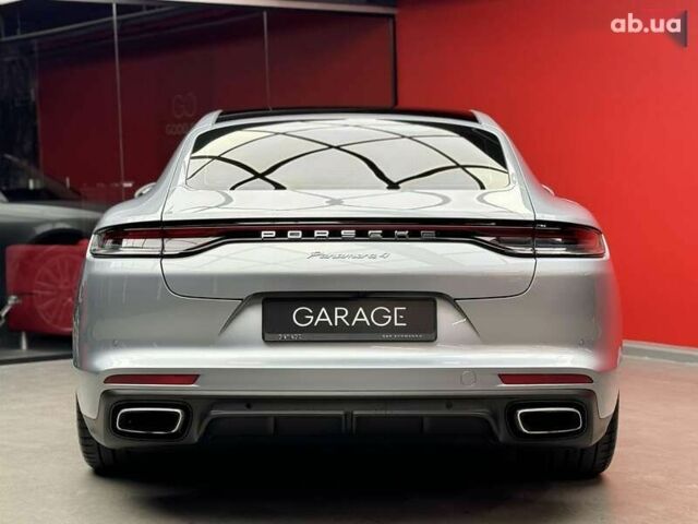 Порше Panamera, об'ємом двигуна 2.9 л та пробігом 52 тис. км за 86700 $, фото 16 на Automoto.ua