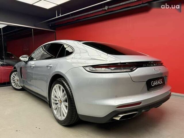 Порше Panamera, об'ємом двигуна 2.9 л та пробігом 52 тис. км за 86700 $, фото 25 на Automoto.ua