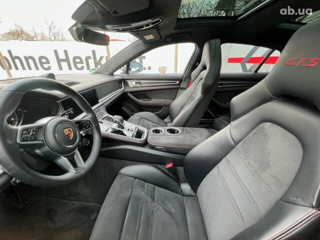 Порше Панамера, объемом двигателя 4 л и пробегом 5 тыс. км за 143023 $, фото 4 на Automoto.ua