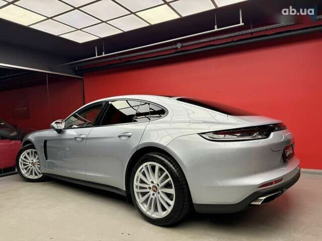 Порше Panamera, об'ємом двигуна 2.9 л та пробігом 52 тис. км за 86700 $, фото 26 на Automoto.ua