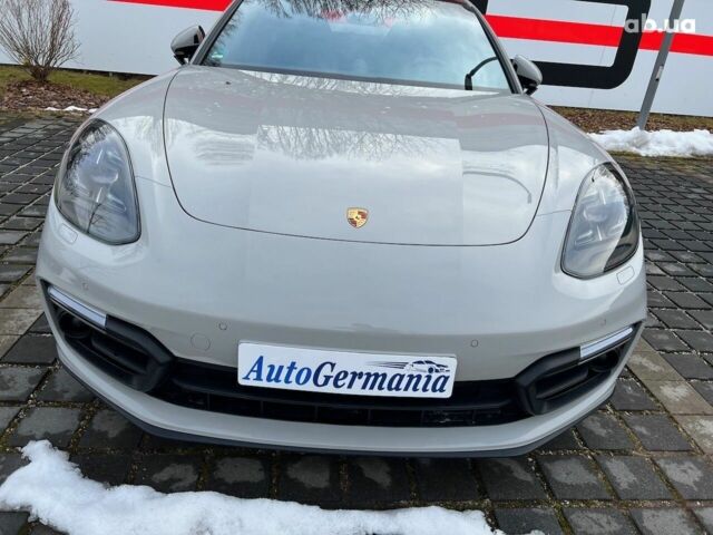 Порше Панамера, объемом двигателя 4 л и пробегом 5 тыс. км за 143023 $, фото 32 на Automoto.ua