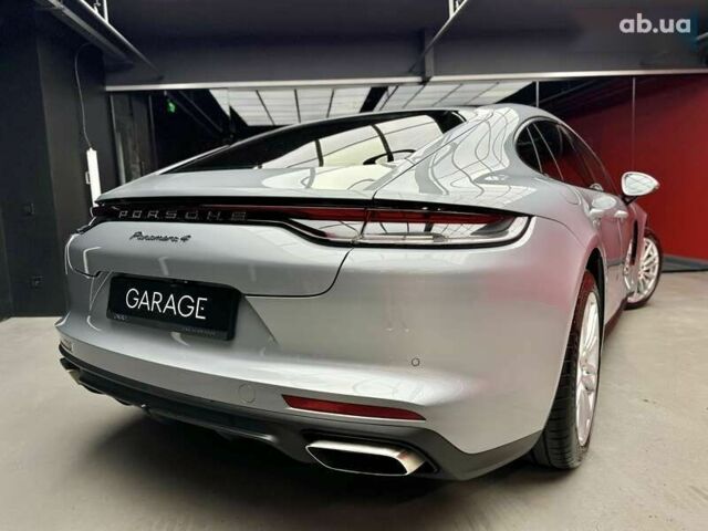Порше Panamera, об'ємом двигуна 2.9 л та пробігом 52 тис. км за 86700 $, фото 17 на Automoto.ua
