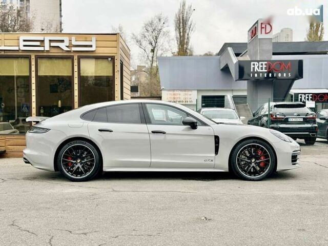 Порше Панамера, объемом двигателя 4 л и пробегом 9 тыс. км за 154999 $, фото 16 на Automoto.ua