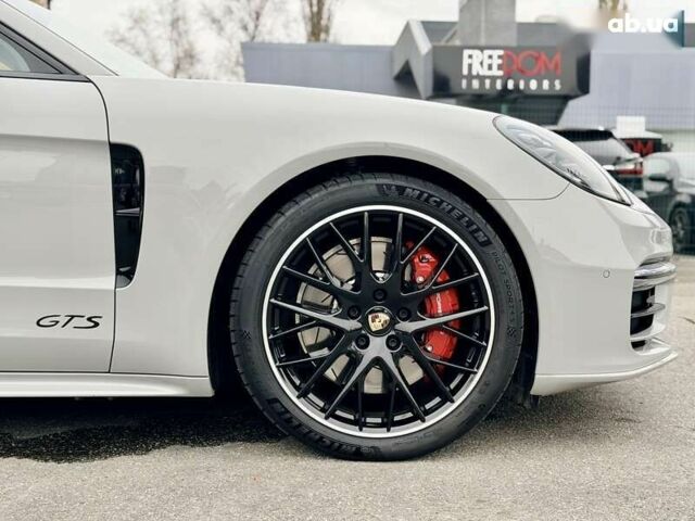 Порше Панамера, объемом двигателя 4 л и пробегом 9 тыс. км за 154999 $, фото 6 на Automoto.ua