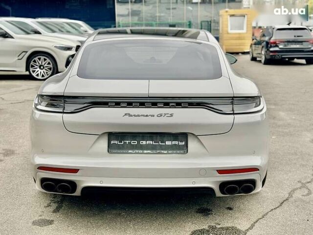 Порше Панамера, объемом двигателя 4 л и пробегом 9 тыс. км за 154999 $, фото 8 на Automoto.ua