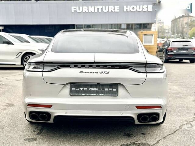 Порше Панамера, объемом двигателя 4 л и пробегом 9 тыс. км за 154999 $, фото 9 на Automoto.ua