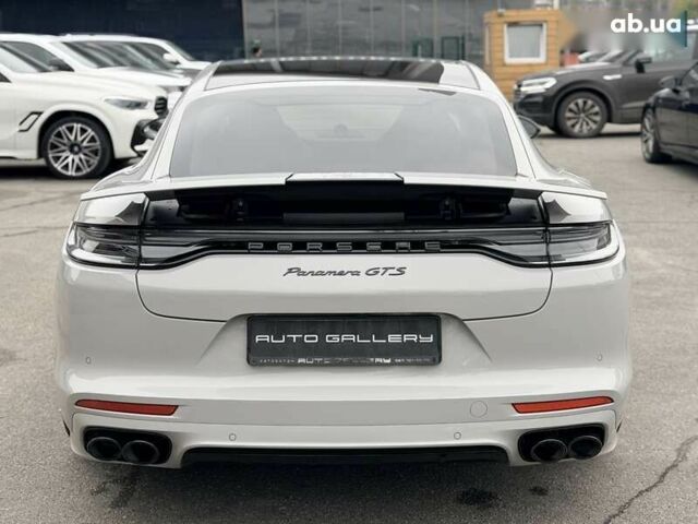 Порше Панамера, объемом двигателя 4 л и пробегом 9 тыс. км за 154999 $, фото 14 на Automoto.ua