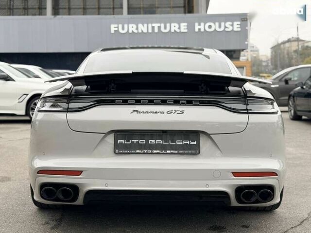 Порше Панамера, объемом двигателя 4 л и пробегом 9 тыс. км за 154999 $, фото 19 на Automoto.ua