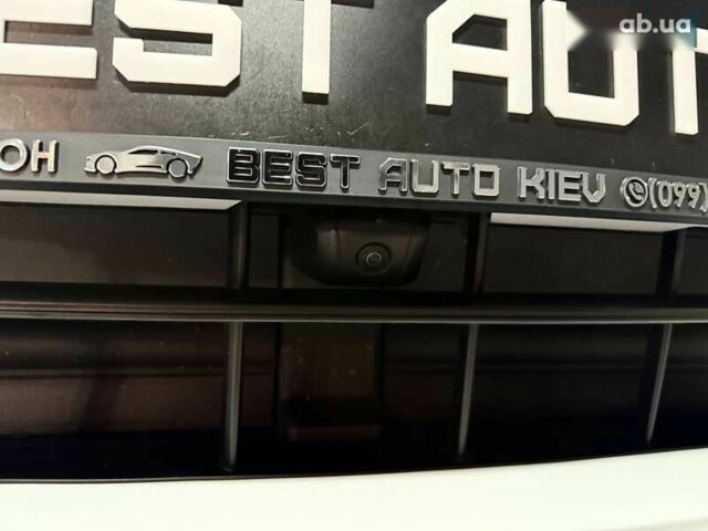 Порше Панамера, объемом двигателя 0 л и пробегом 20 тыс. км за 119500 $, фото 22 на Automoto.ua