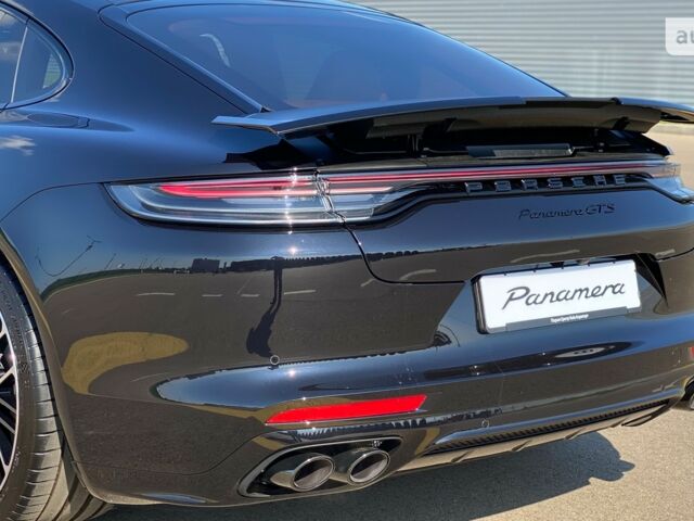 Порше Panamera, об'ємом двигуна 4 л та пробігом 0 тис. км за 178317 $, фото 18 на Automoto.ua