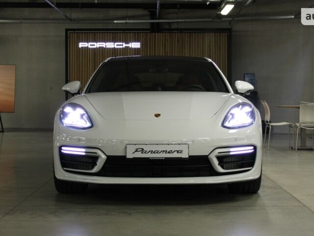 Порше Panamera, об'ємом двигуна 2.89 л та пробігом 0 тис. км за 155479 $, фото 4 на Automoto.ua