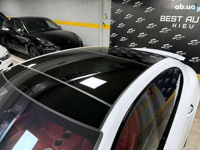 Порше Панамера, объемом двигателя 0 л и пробегом 20 тыс. км за 119500 $, фото 26 на Automoto.ua