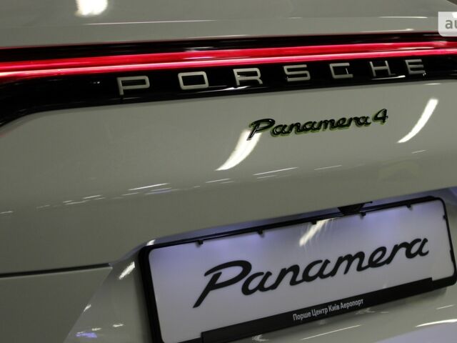 Порше Panamera, об'ємом двигуна 2.89 л та пробігом 0 тис. км за 155479 $, фото 22 на Automoto.ua